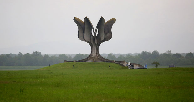 У Њујорку бранимо истину о Јасеновцу